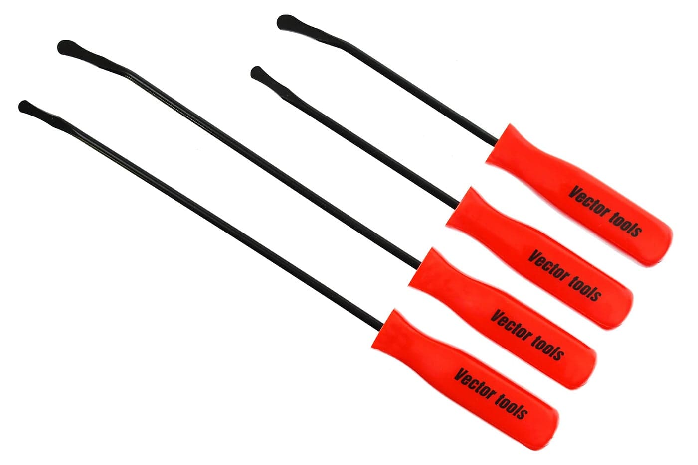 4pc Spoon Tip Seal Remover Set Shop Tools Perfect for Removal ORings