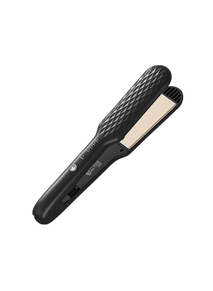 Hair Straightening Flat Iron Professional Hair Straightener Hair Curler, DIY Electric Hair Styling Tool For All Hair Types