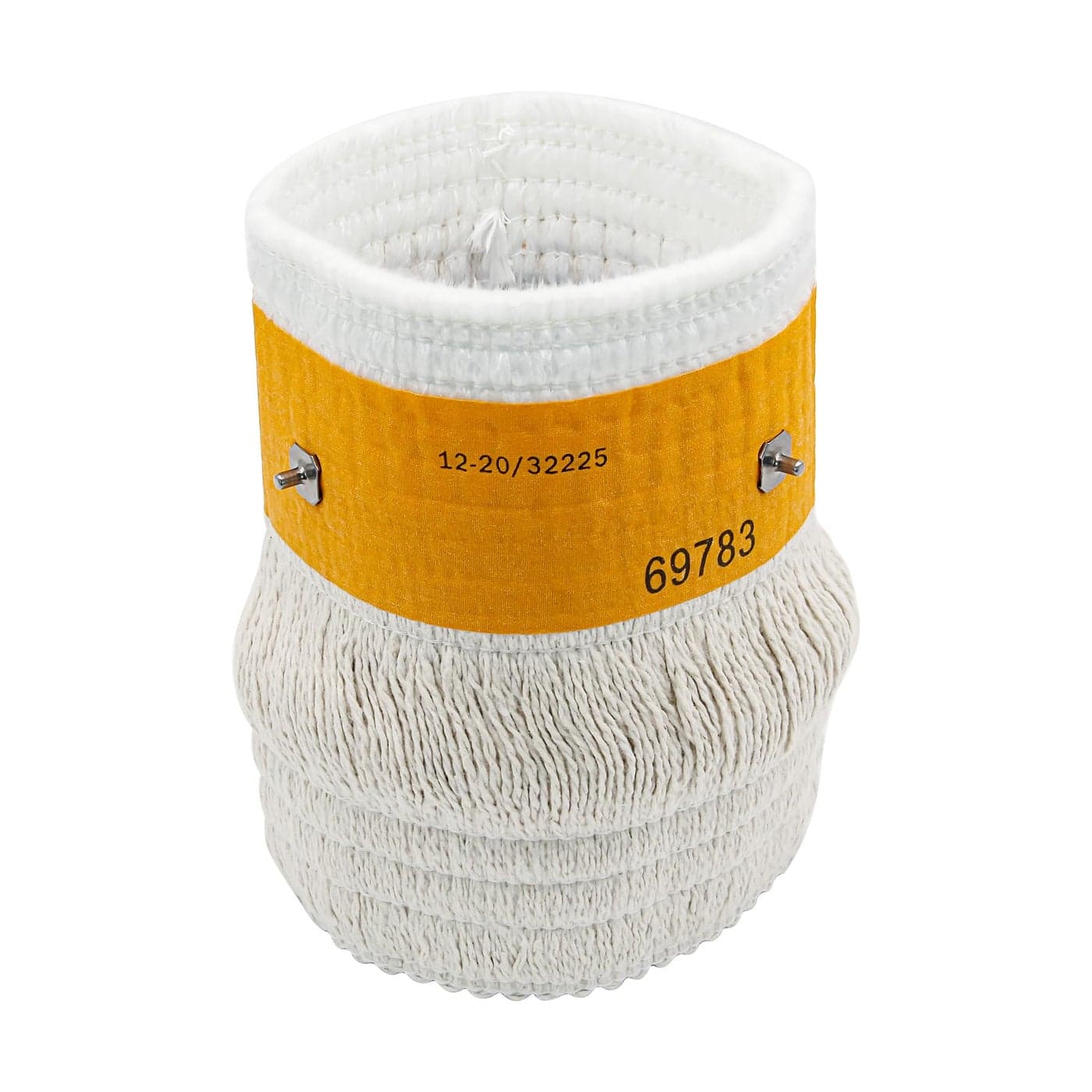 HAKATOP 32225 KW24C Kerosene Wick for Envirotemp RMC95C Replacement WicksWhite Kerosene Heaters Duraheat DH2300 DH2301