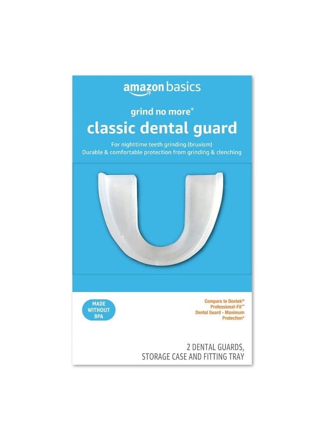 Dental Guard 2 Pack