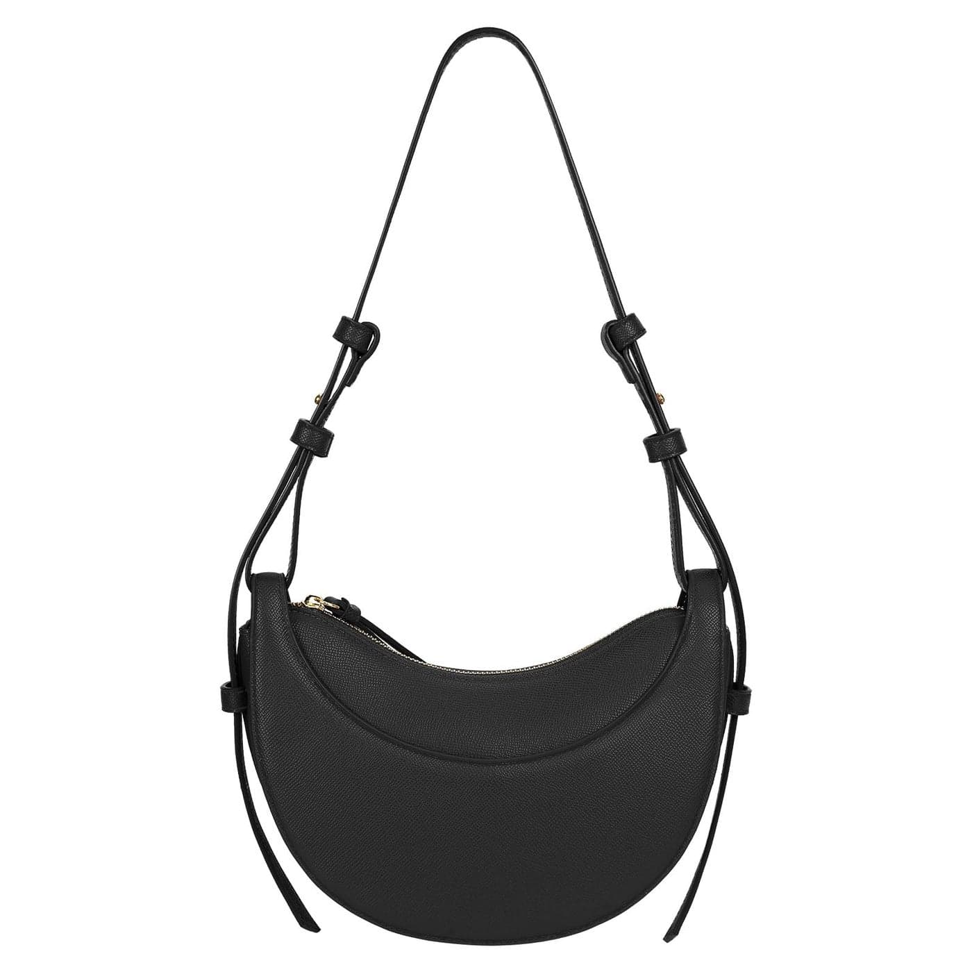 Saddle Bag for Women Shoulder Bag Crescent Purse Trendy Crossbody Bag Hobo Handbag