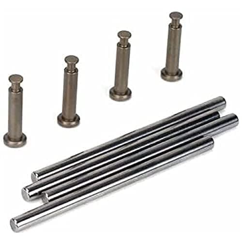 Losi Hinge Pin Set 8RTR LOSB4106 Gas Car/Truck Replacement Parts