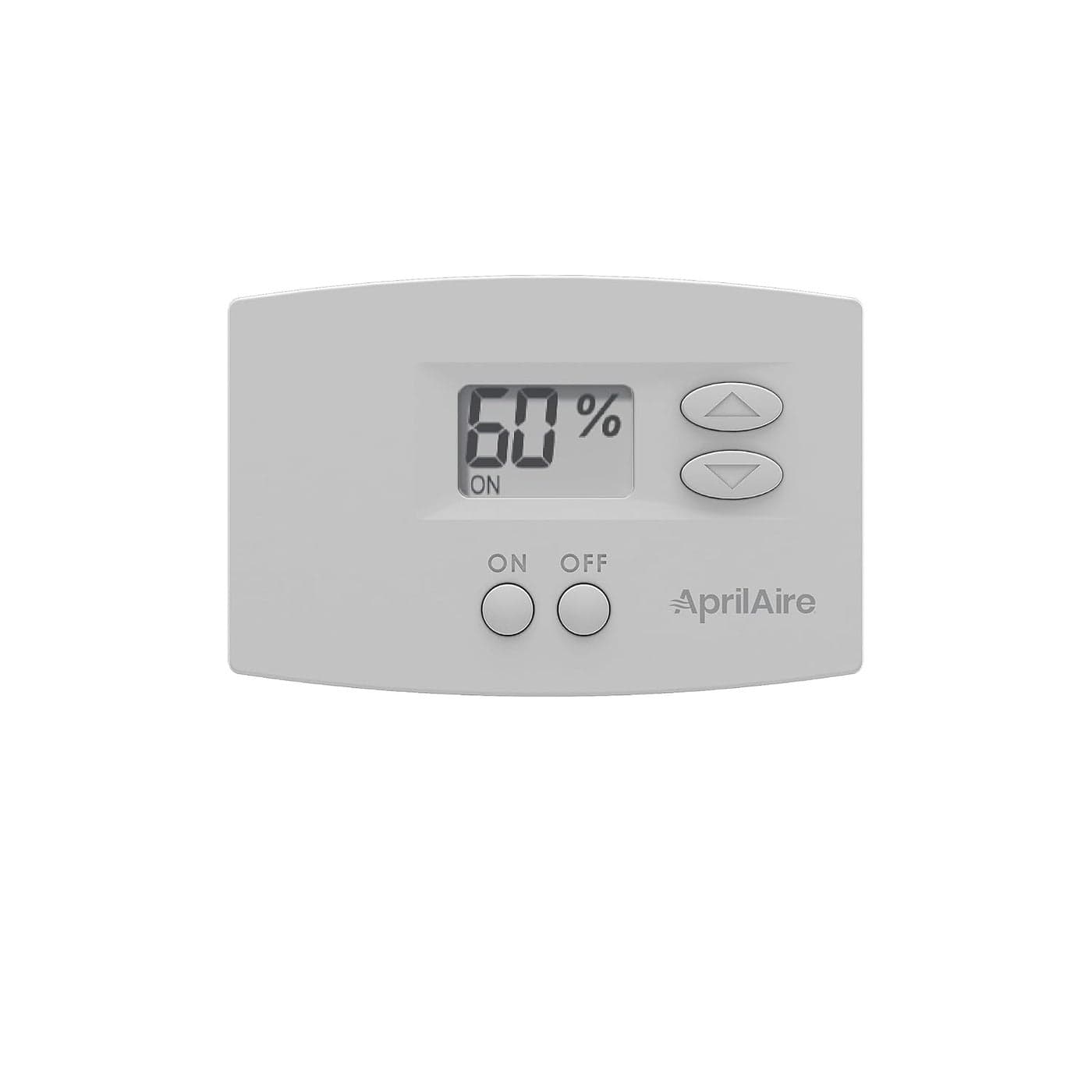 AprilAire 76 Digital Wall Mount Dehumidifier Control