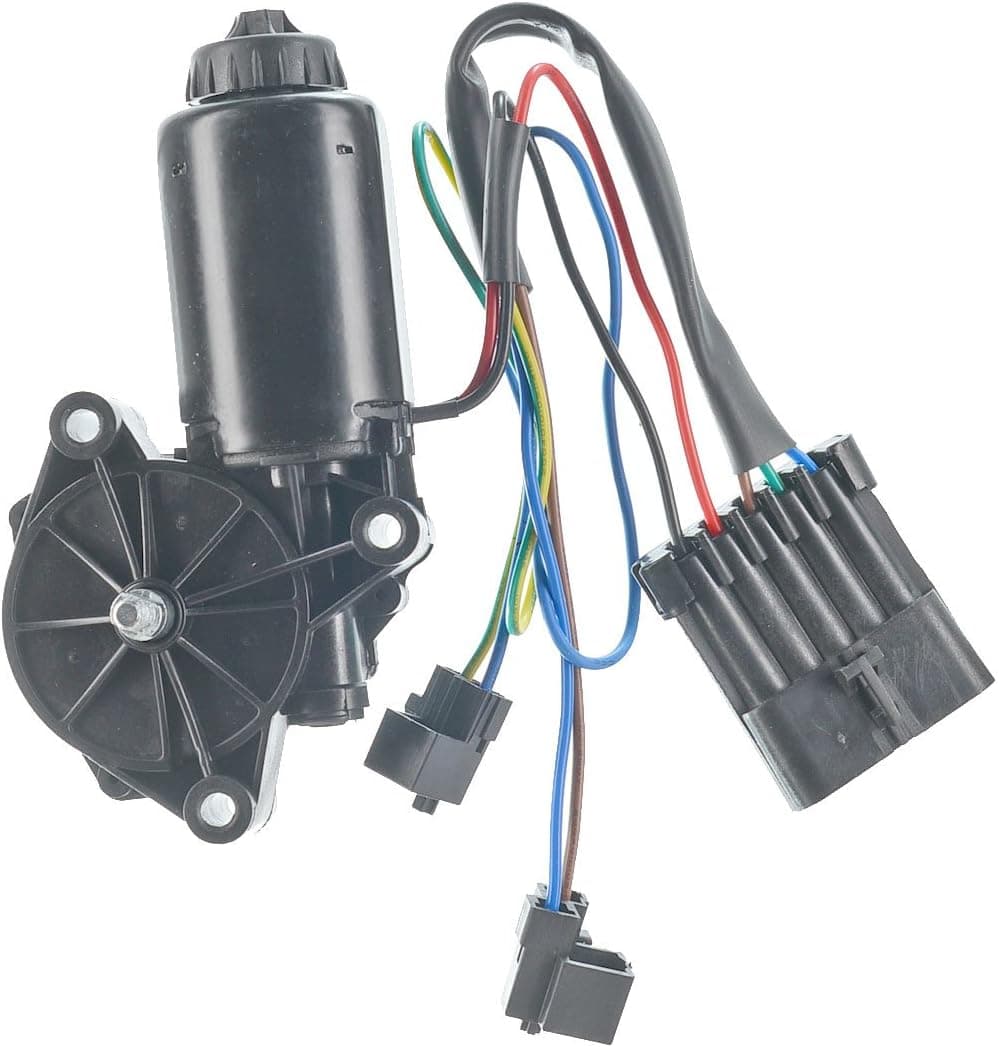 YHTAUTO Headlamp Headlight Motor for Pontiac Firebird 1998-2002