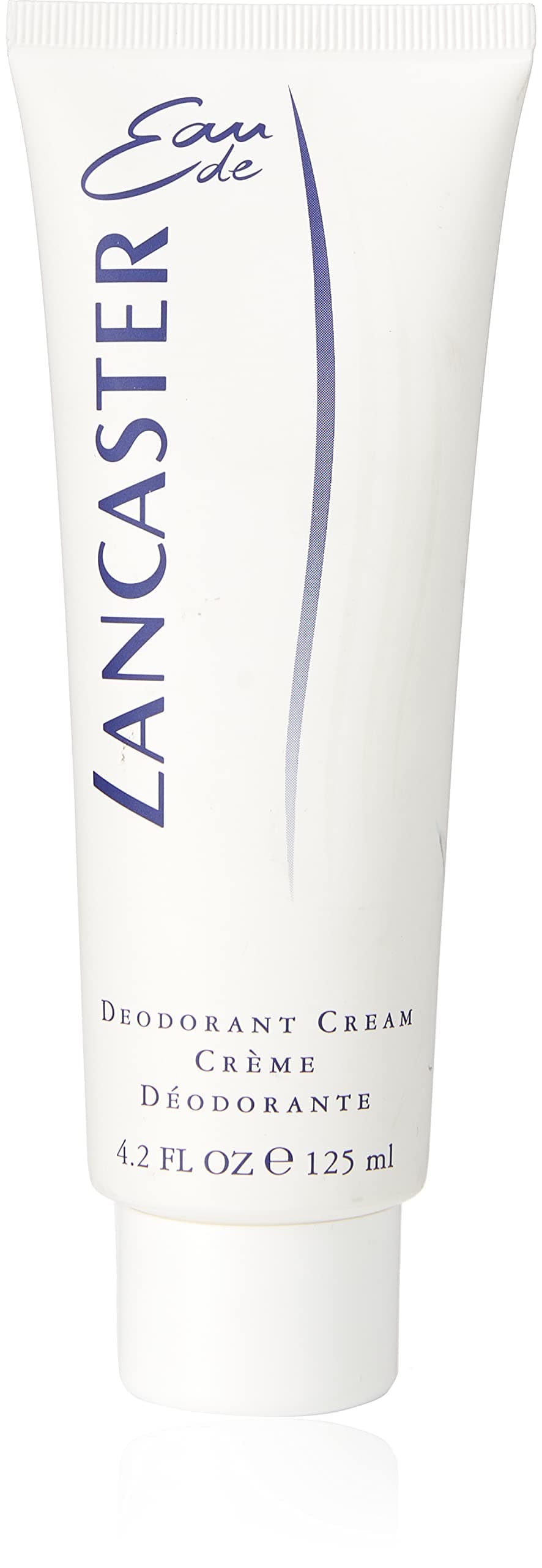 Eau de Lancaster by Lancaster for Women Deodorant Cream 42 oz