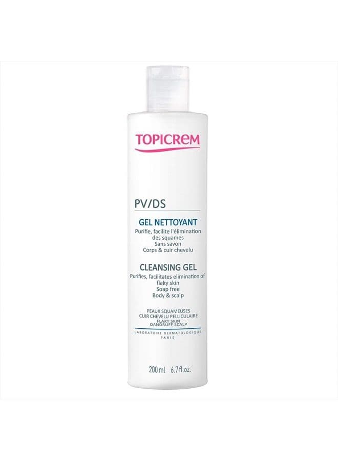 PV Cleansing Gel 200 ml