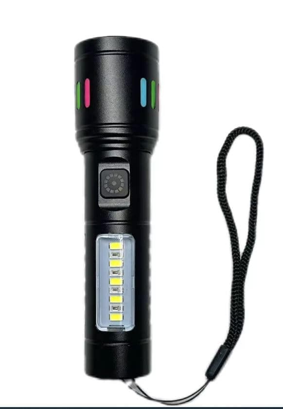 Azelf Torch Light