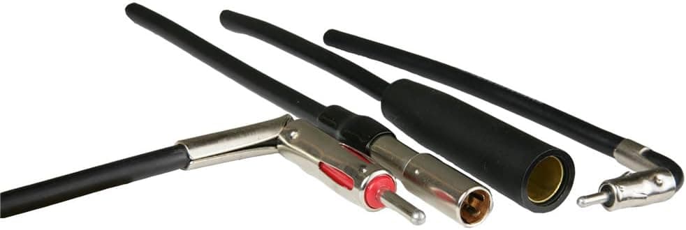 Metra 40-GM30 Antenna Adapter Kit for GM CD Changer
