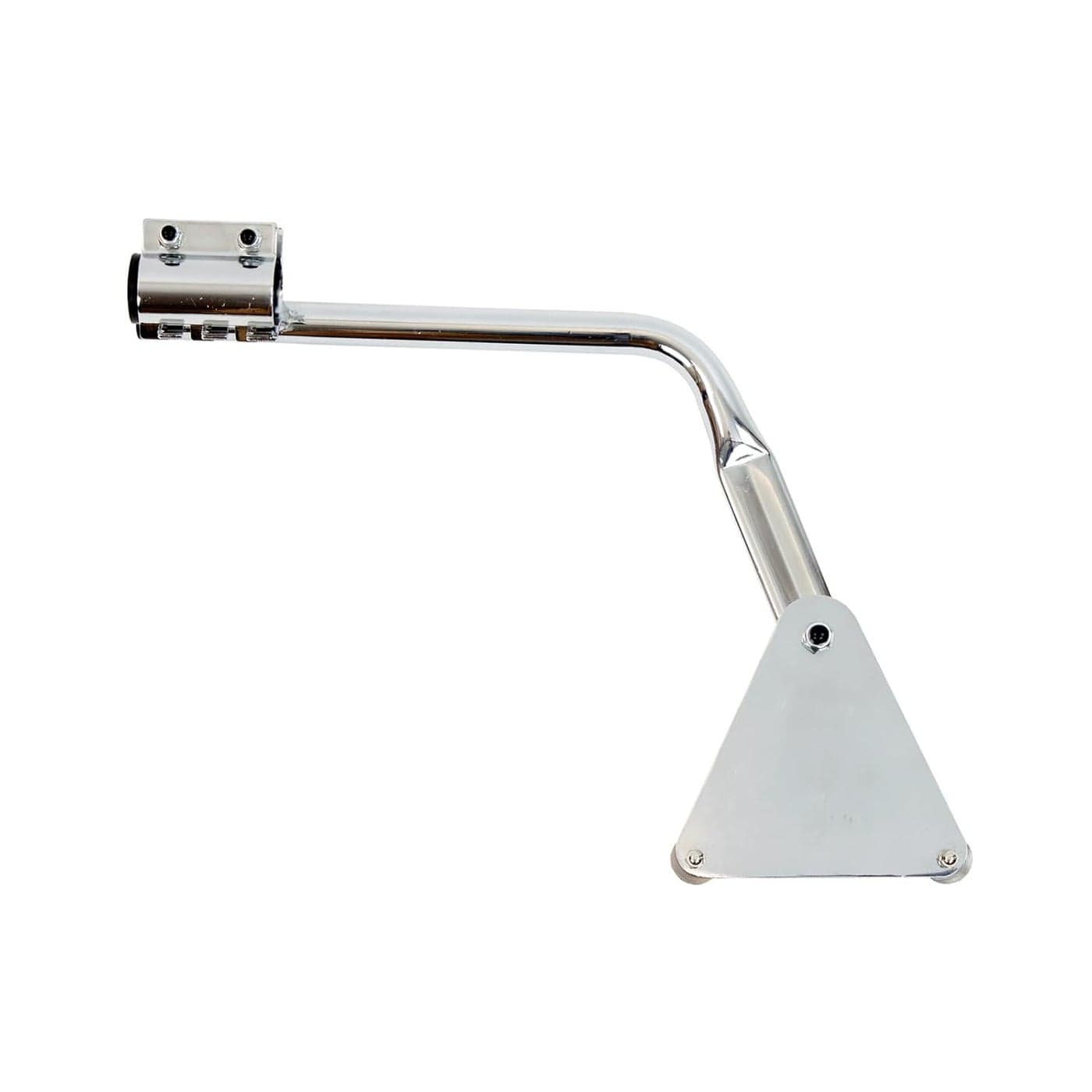 Dynarex 10271 Wheelchair Front Anti Tipper Compatible with K3K4 134 Length 25 Width 112 Height 19mm Diameter Pair