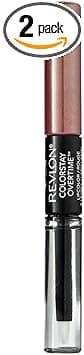 Revlon Overtime Lip Bare Maximum 2Pack Lip Care