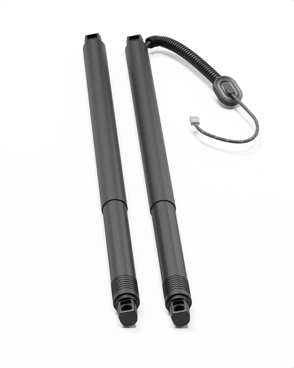 Marsflex Rear Tailgate Power Lift Support Shock Strut Compatible with Chevy Suburban Tahoe GMC Yukon XL Cadillac Escalade ESV 20152019 Electric Liftgate Struts Replacement 84306929 84036214 84183515