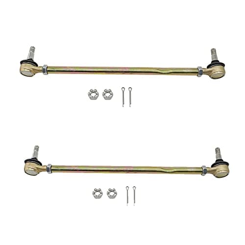 Carbman 2 Tie Rod Sets for Yamaha Banshee 350 YFZ350 1987-2006