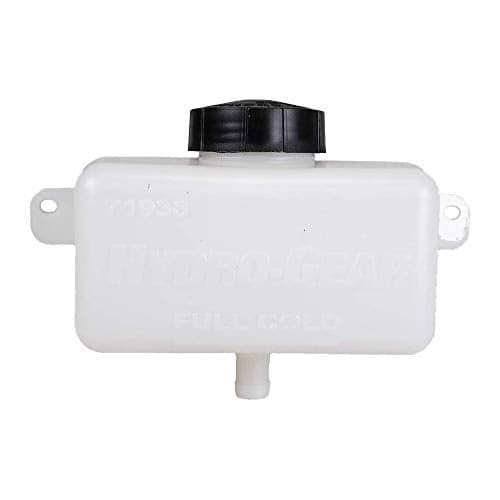 Hydro Gear Genuine 71938 Expansion Tank & Cap ASM 1000ML OEM