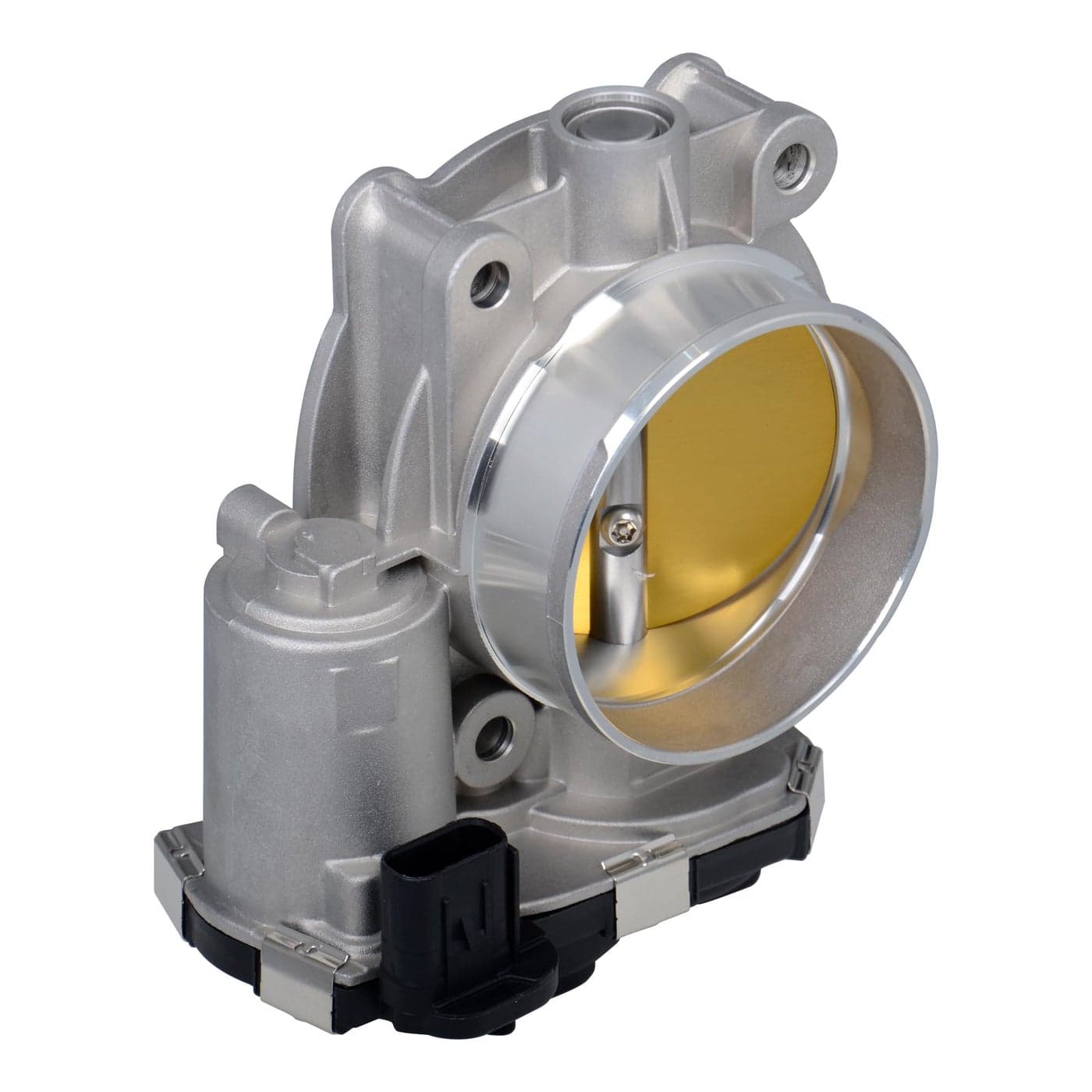 AdvanEX Electronic Throttle body Assembly Compatible with Buick EnclaveLaCrosse Cadillac XTSATSCTS Chevy ImpalaTraverseColoradoCamaro GMC AcadiaCanyon Replaces OE 12669016 12670981 S20219