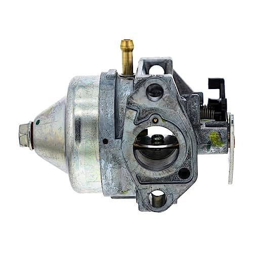 Honda Genuine 16100Z0L862 Carburetor BB65A B OEM
