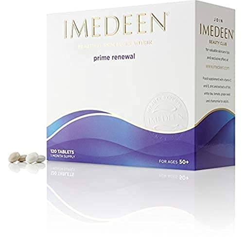 Imedeen Prime Renewal 3 Months Supply 360 tabs