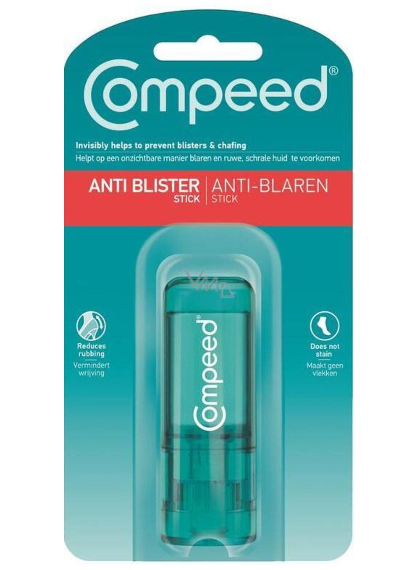 Anti-Blister Stick, 8 mL