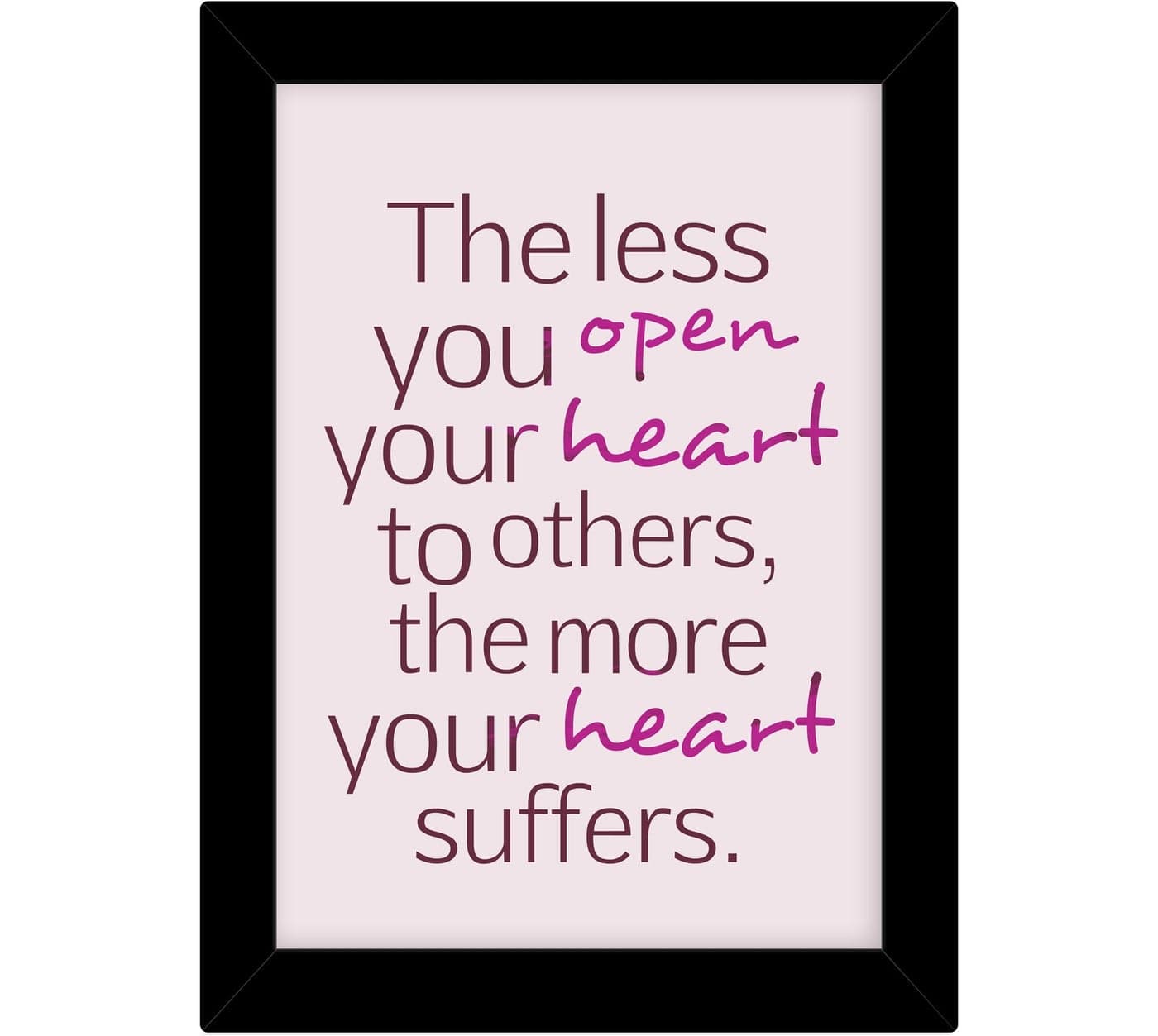 TIED RIBBONS Inspirational Posters with Frames Motivational Quotes Wall Framed for Home Office Decor Kids Boys Girls Bedroom Living Room Classroom Study Room Students Aesthetic
