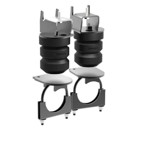 TIMBREN 20152022 Compatible With Ford F150 2WD 4WD SES Suspension Enhancement System Rear Kit FR1504E
