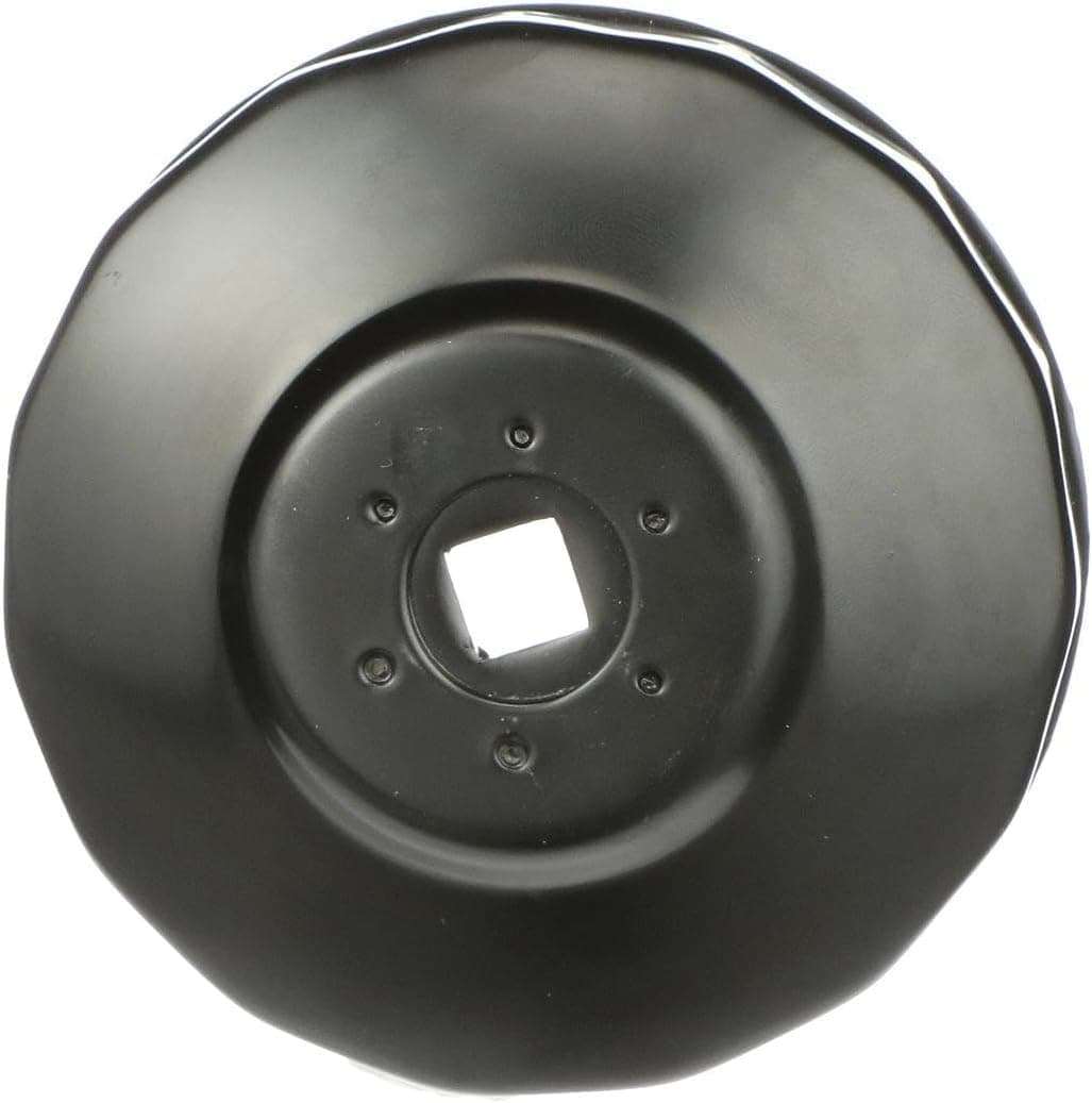 Quicksilver 889277Q01 Oil Filter Installation Or Removal Wrench - Steel