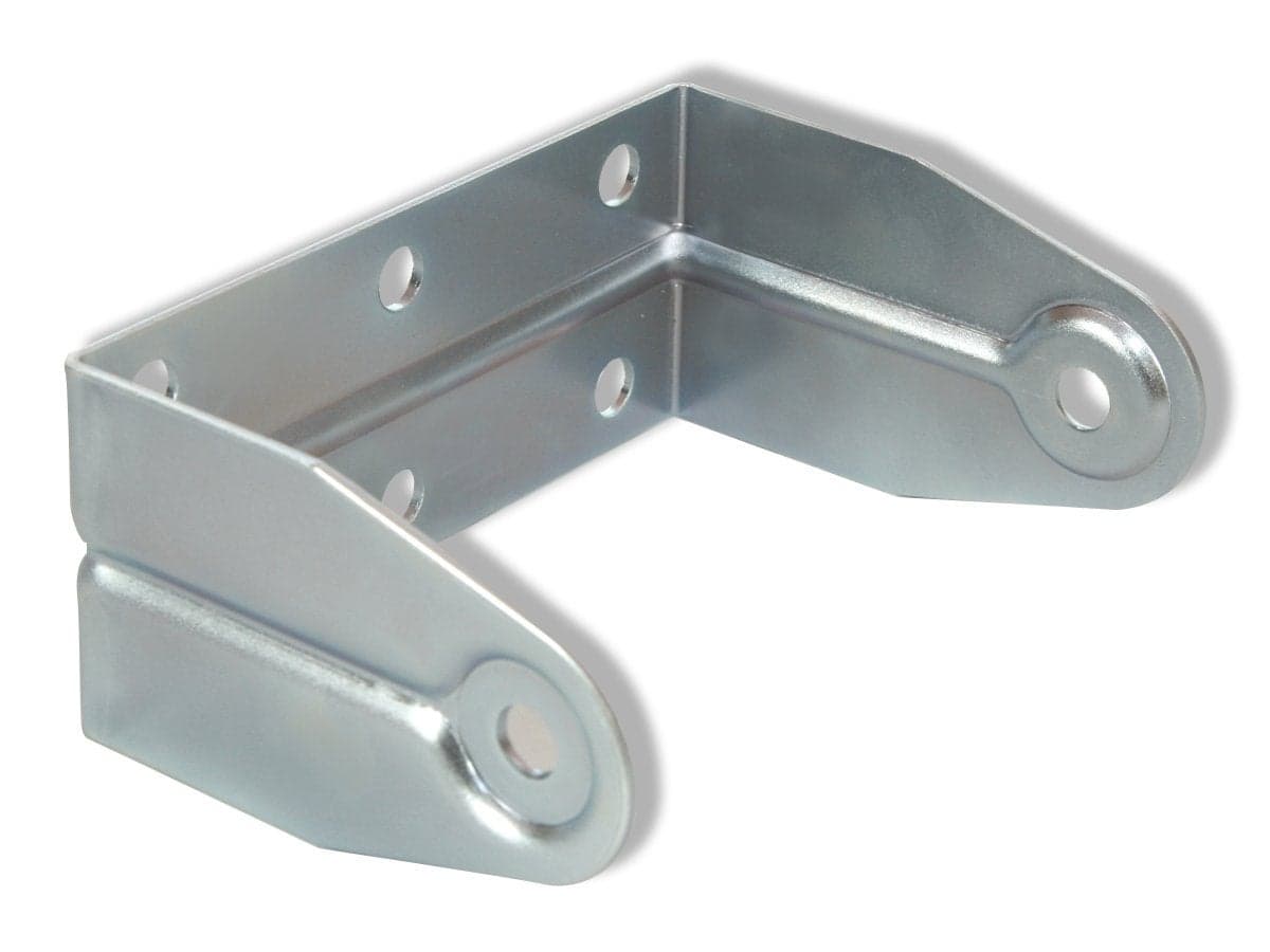 Motor Guard 23118789 10811 Mounting Bracket for Model M30 Filter