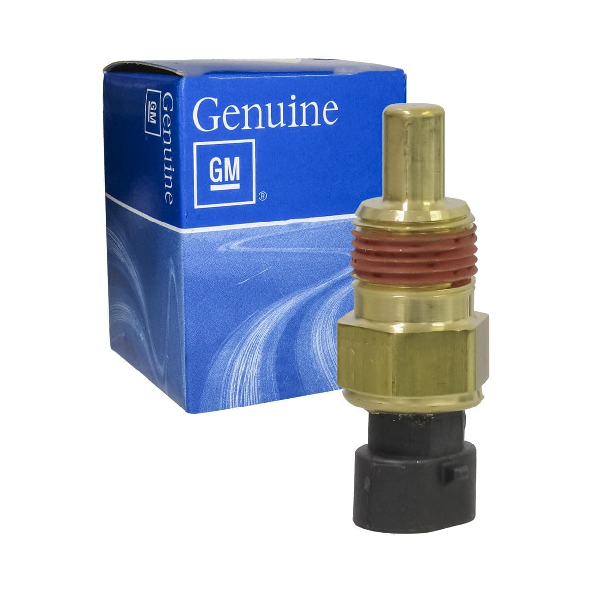 ACDelco GM Original Equipment 213928 MultiPurpose Temperature Sensor