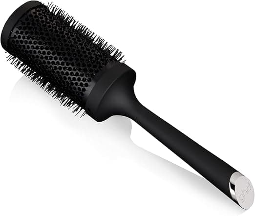 ghd The Blow Dryer Ceramic Radial Hair Brush Size 235mm Color Black