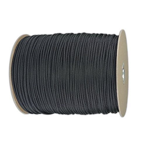 Paracord Planet Paracord (50+ Colors) - 1,000 Foot spools - 250 Foot spools - 100 feet Hank