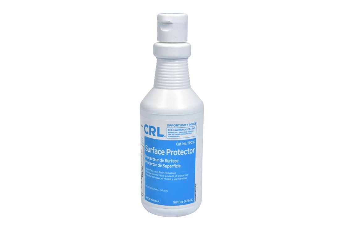 CRL TPC (Transparent Polymer Coating) Surface Protector - 16 oz Bottle