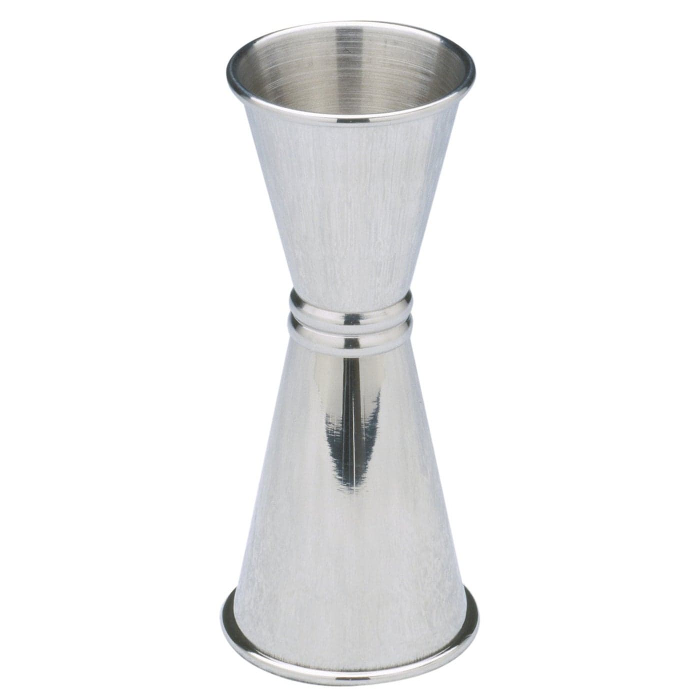 Norpro Stainless Steel Double Jigger