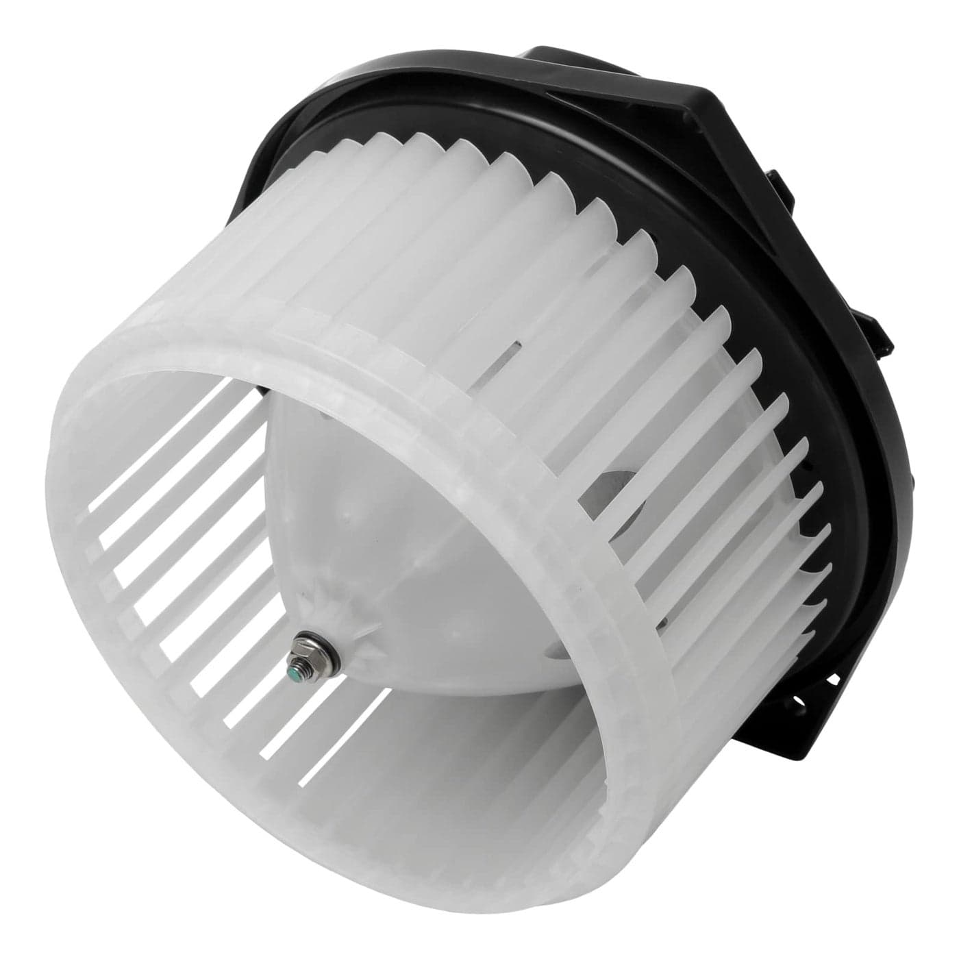 Replacement Blower Motor Compatible with Nissan and Infiniti Vehicles Altima Maxima 350Z Murano G35 FX35 E35 G37 Replaces Part 27200JA000 272253TA1A 700193 PM9316 27225JK60B 75850