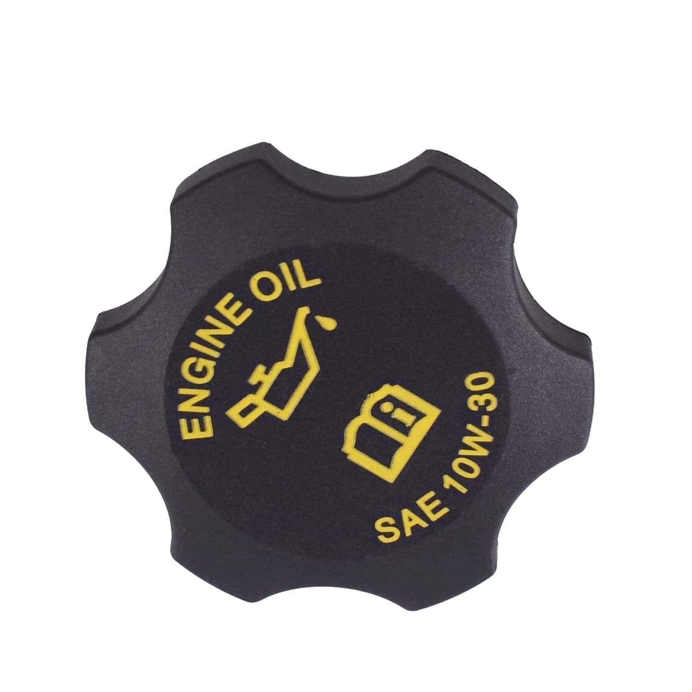 Engine Oil Filler Cap Compatible with Wrangler Grand Cherokee Chrysler Dodge Ram 1500 2500 3500 Stratus Caravan Intrepid Replaces 53010654AA 04648831AA Oil Filler Cap