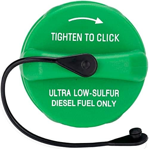 Gas Cap, Diesel Fuel Cap For 2007-2021 Dodge Ram 2500 3500 4500 5500, 2010-2020 Ram 1500 2500 3500 4500 5500, ProMaster 1500 2500 3500,2005-2021 Jeep Liberty Wrangler Grand Cherokee,Replace 52013994AB