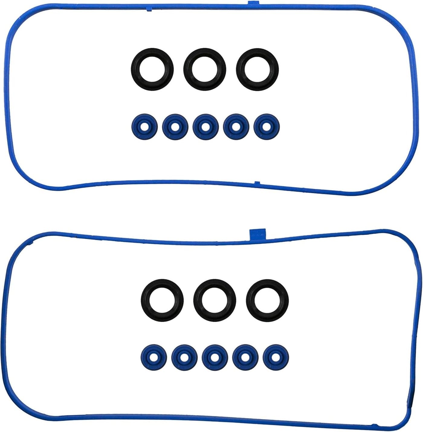Fel-Pro VS50607R1 Valve Cover Gasket Set