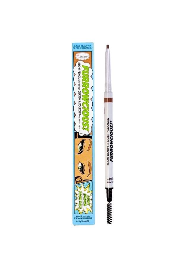 Furrowcious Eyebrow Pencil