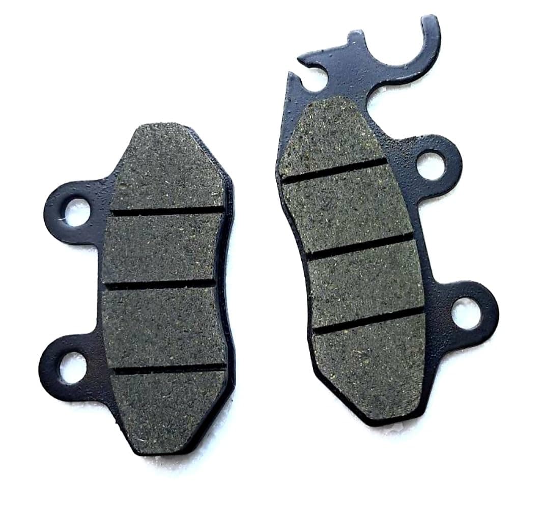 Original Electric scooter breakpad set for s1 pro gen 1 & 2 Front