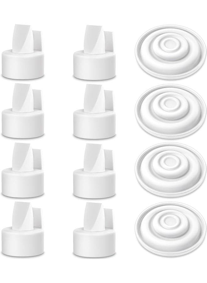 Papablic Pump Parts Compatible with Spectra S1 S2 9 Plus