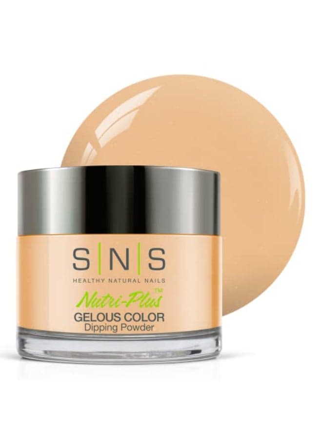 SNS Nails Dipping Powder Nude Collection N3 NC03 Jocelyn 1OZ