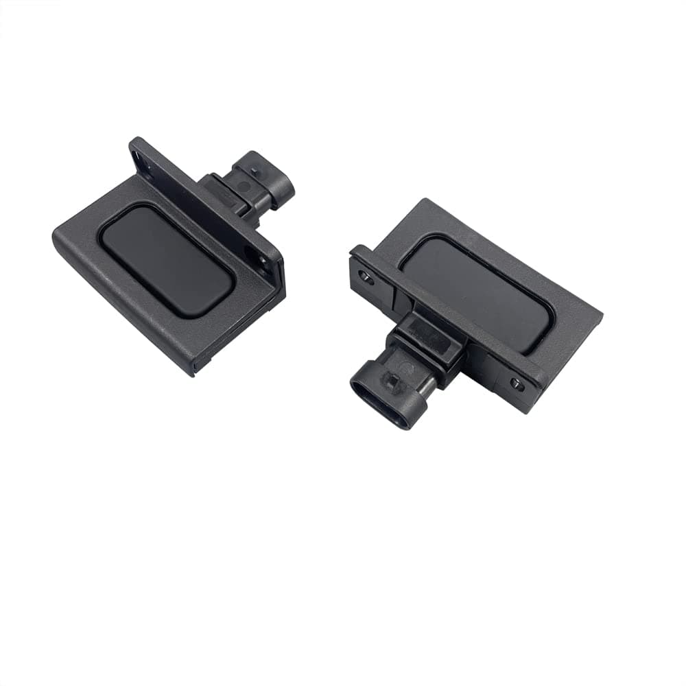Exterior Door Handle Release Switch Pad for Corvette C6