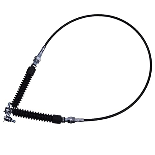 JEENDA Gear Shift Cable Shifter 707000775 Compatible with CAN AM Commander 800 800R Maverick 1000 1000R