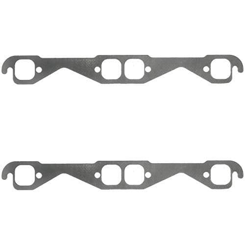 FELPRO MS 94054 Exhaust Manifold Gasket Set for Chevrolet K1500