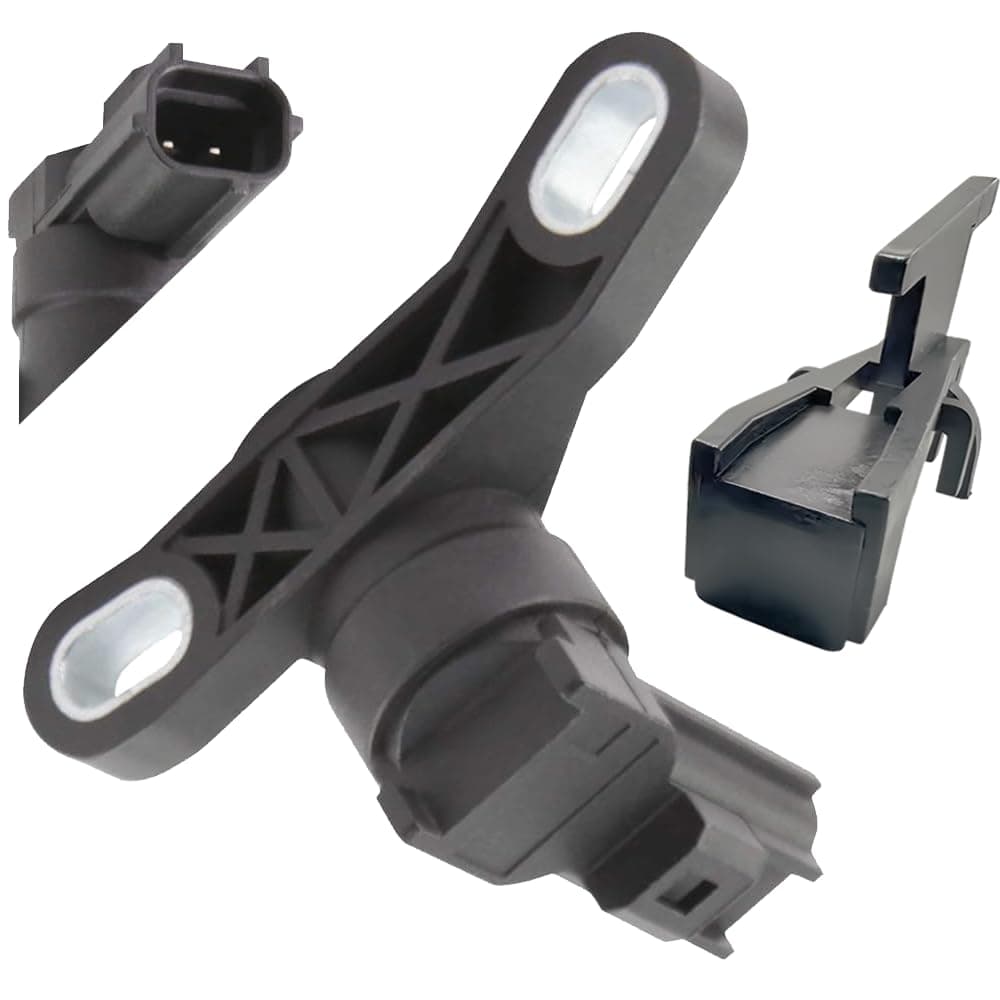 MOTISEN Crankshaft Position Sensor for Ford and Mazda