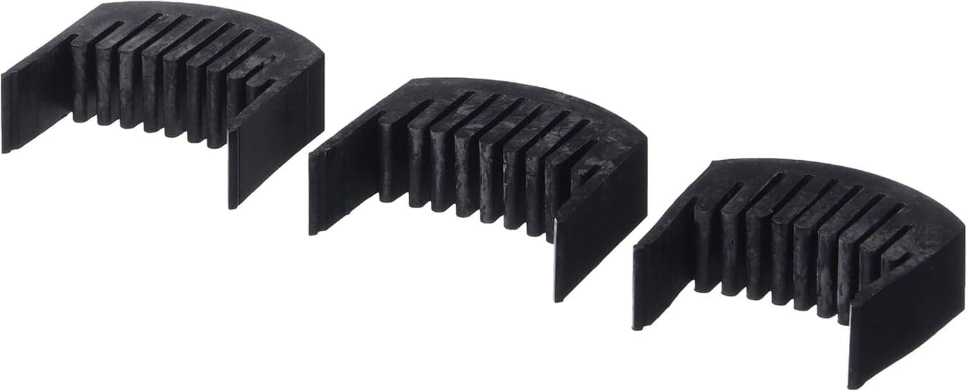 RIGID E-Series and RDS-Series Resonance Damper