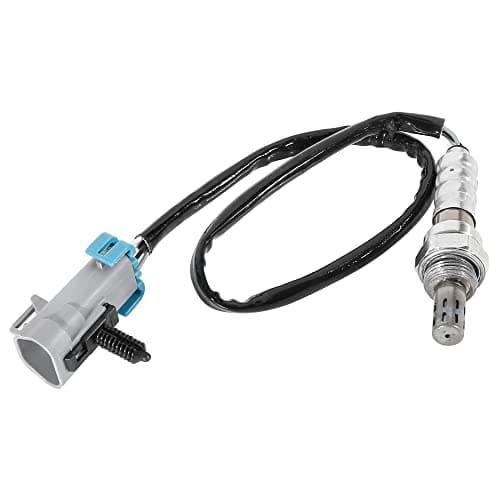 X AUTOHAUX Air Fuel Ratio O2 Oxygen Sensor Upstream for GMC for Chevrolet 12573721 234-4119