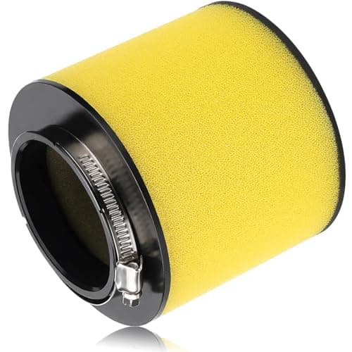 Rancher 350 Air Filter for Honda Foreman 450 Rancher 400 350 TRX350 TRX350FE TRX350TE TRX350TM TRX400FA TRX400FGA TRX400FW TRX450S TRX450FE 20002006 ATV Replacement 17254HN5670