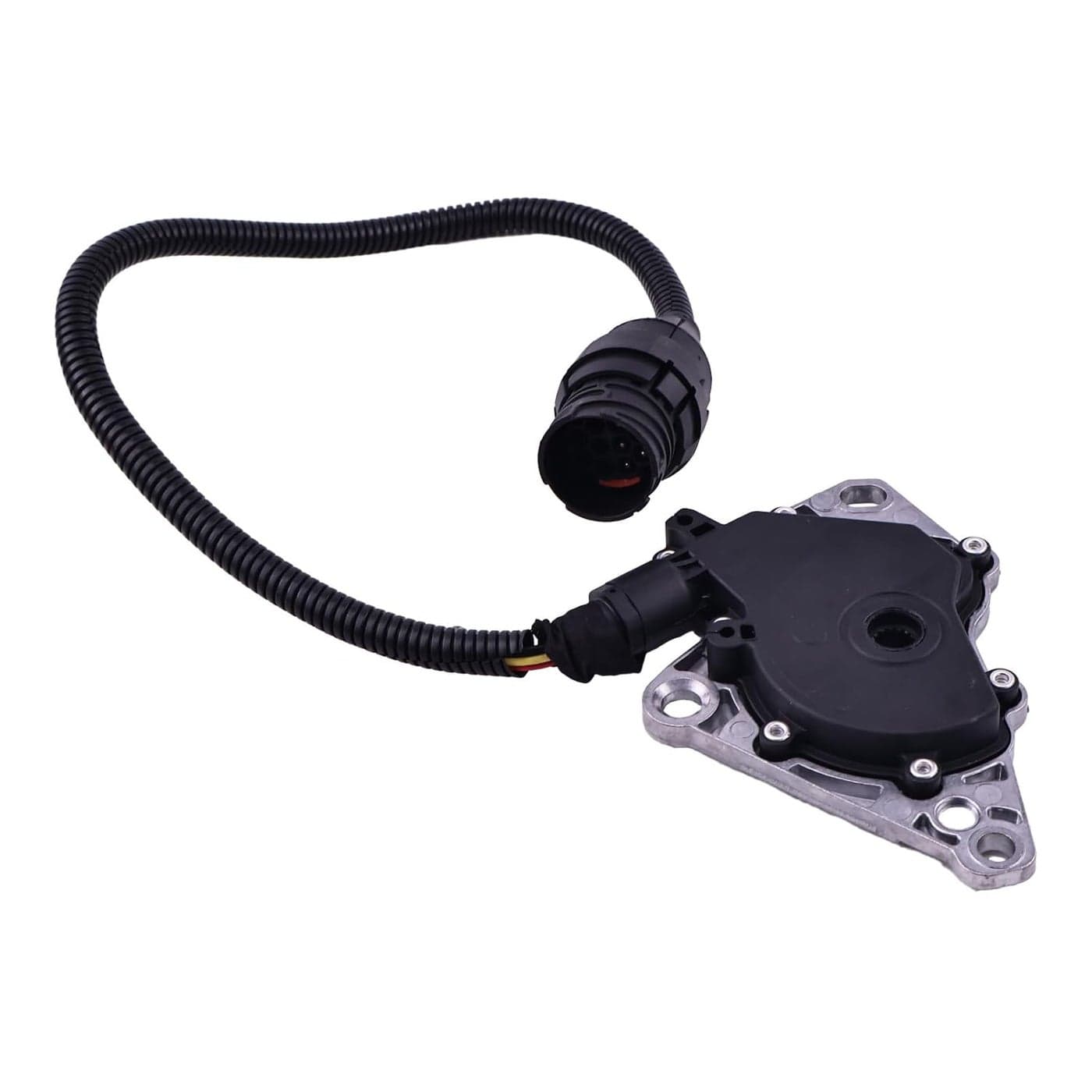 HOLDWELL Neutral Safety Switch for BMW 540i 740i 740iL X5 (1997-2003)