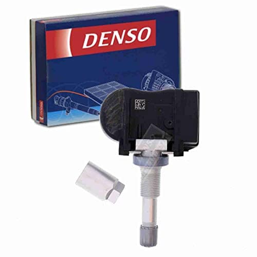 Denso Tire Pressure Monitoring System Sensor 5503001