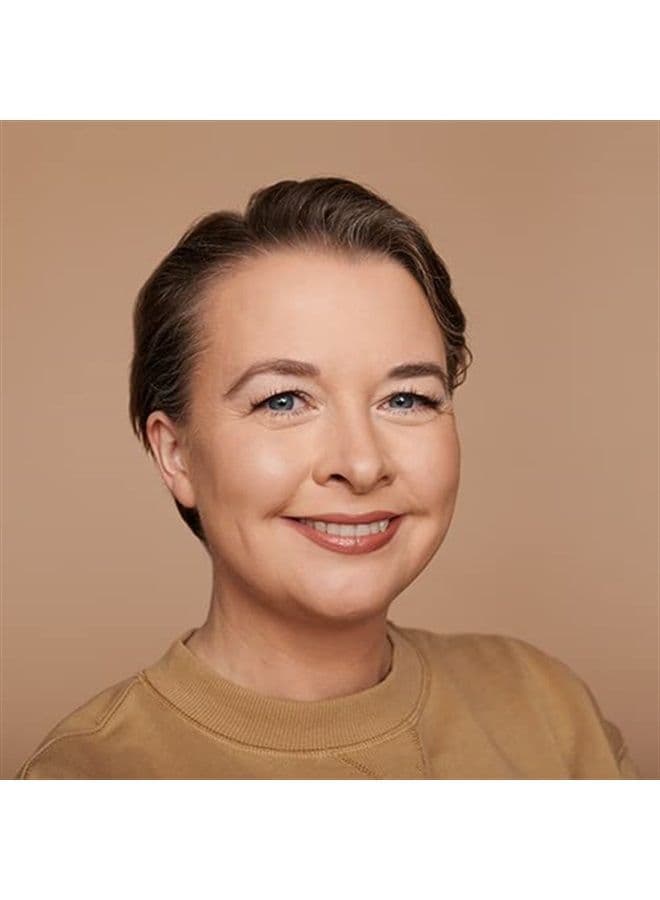HD Liquid Coverage Foundation | High & Natural Coverage | Vegan & Cruelty Free (038 | Honey Beige)