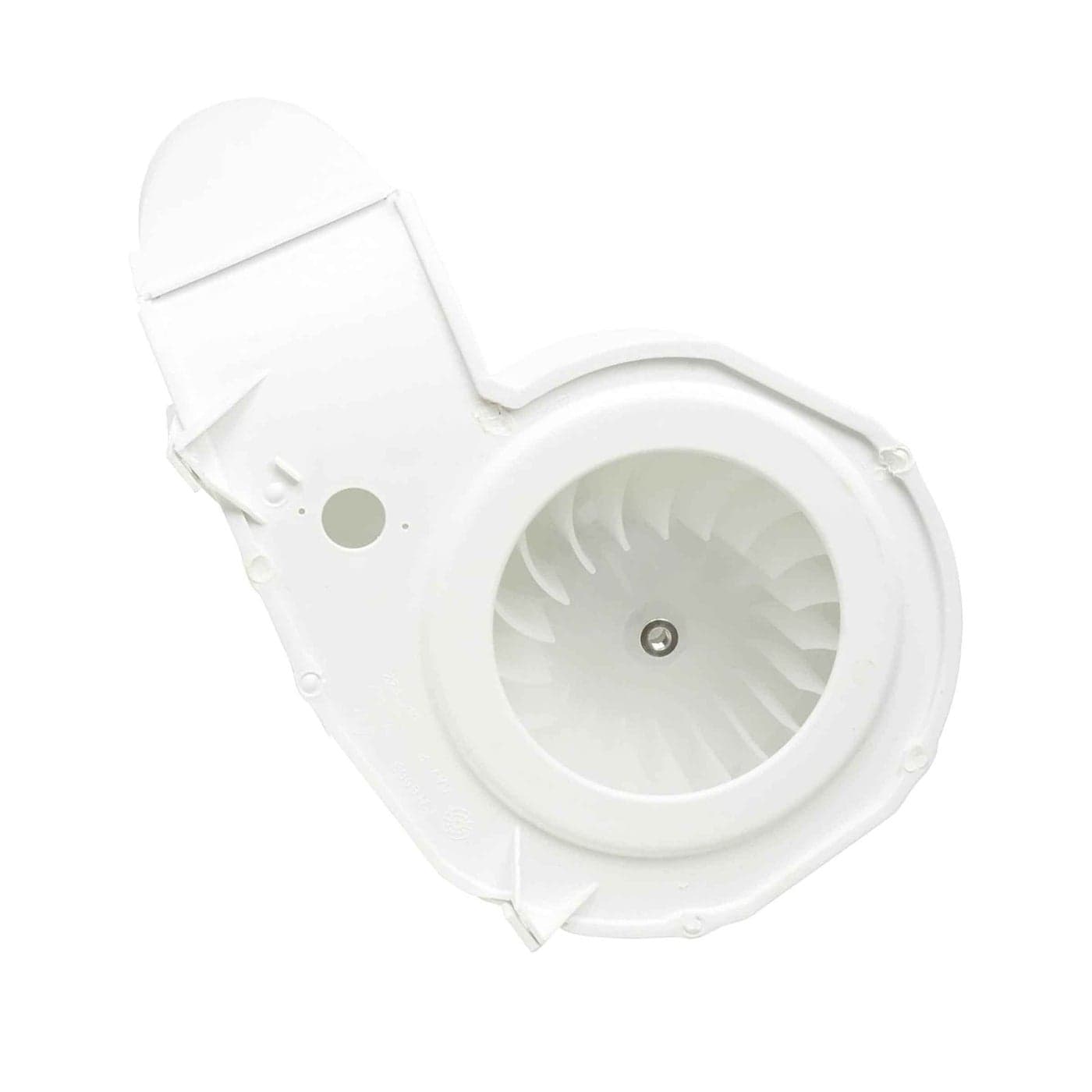Frigidaire 131775600 Genuine OEM Blower Wheel and Housing Assembly for Dryers