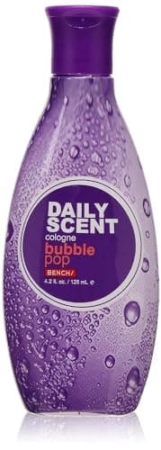 Bench Daily Scent Bubble Pop 125ml